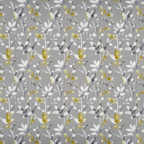 Trebah Saffron Fabric by the Metre
